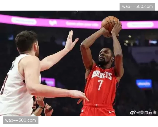 开拓者主场狂胜篮网35分，亨德森阿夫迪亚合砍41分