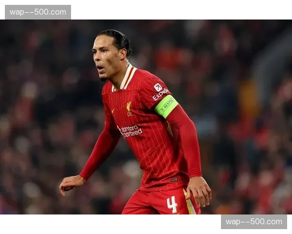 利物浦中场保护不足 范戴克科纳特频陷孤立境地