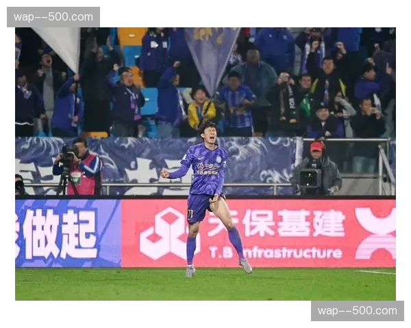 天津津门虎五轮不胜积负8分 补时乌龙球暴露保级危机