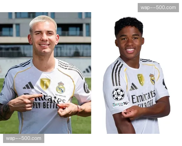 恩德里克在皇马半赛季仅22分钟 外租决策体现球员发展思路